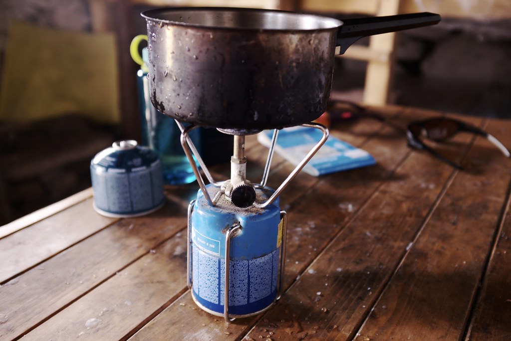 Refuge des F&eacute;rices