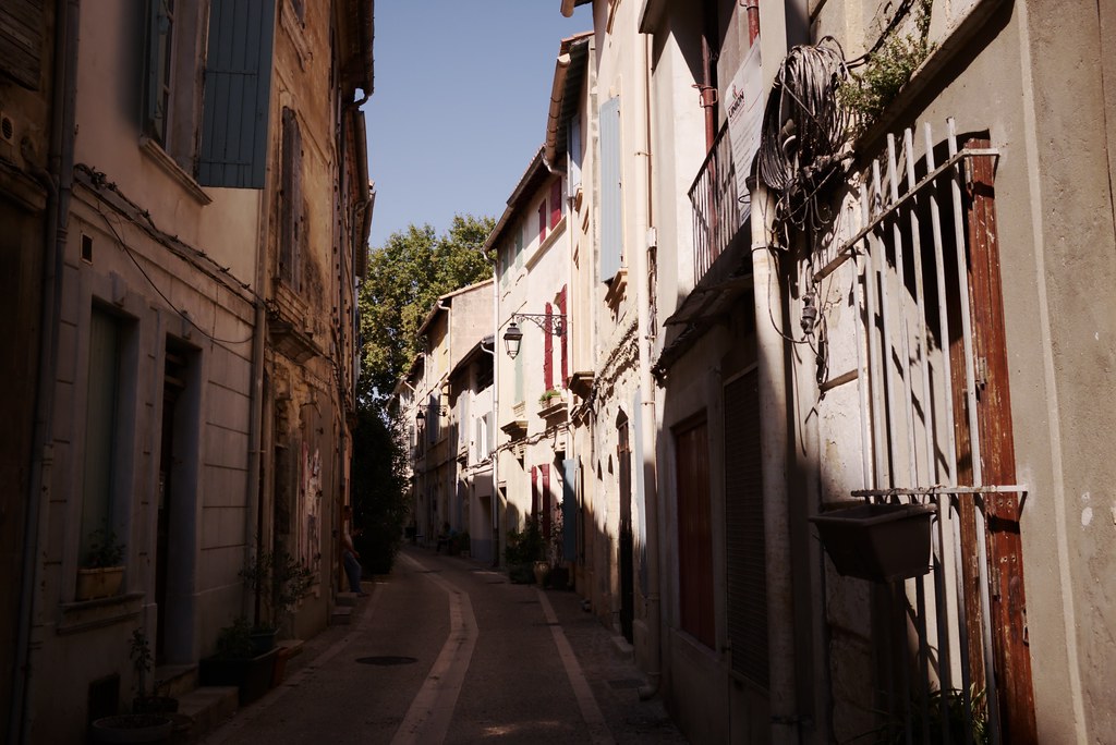 Arles