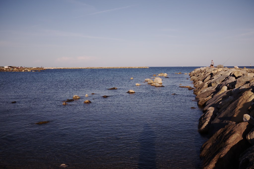 Saintes-Maries-de-la-Mer