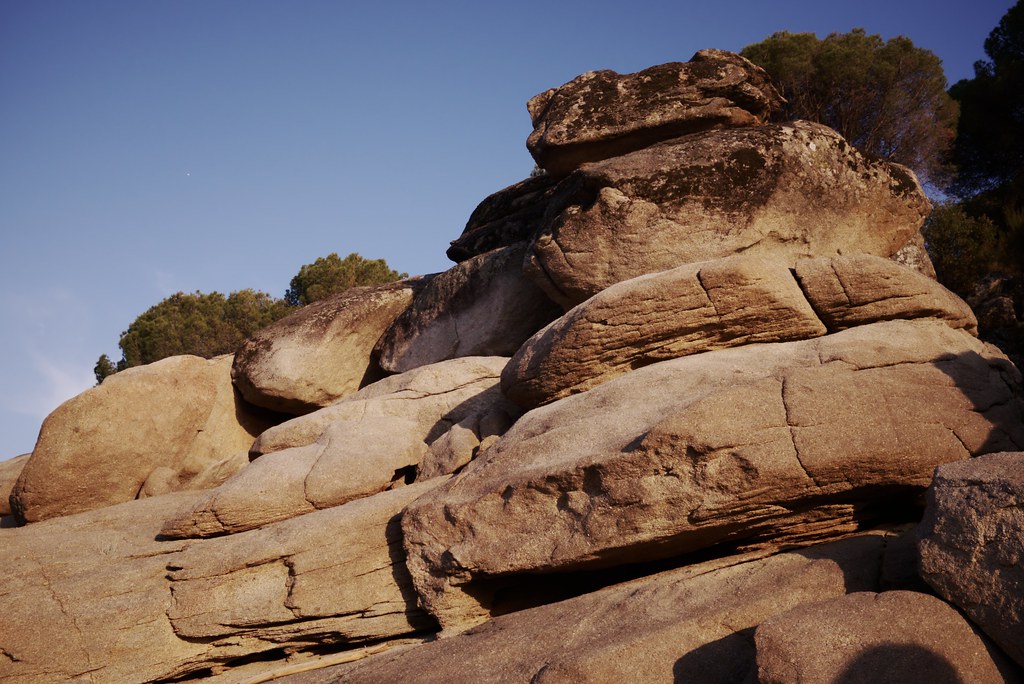 Pantano de San Juan (Madrid)