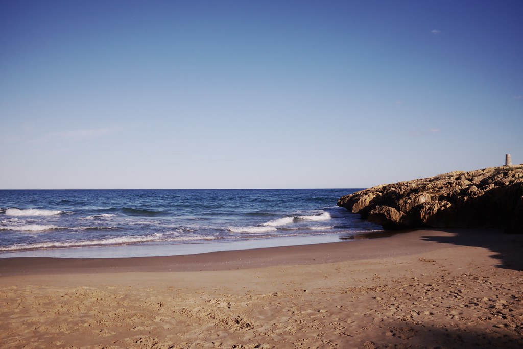 Platja de Tarragona