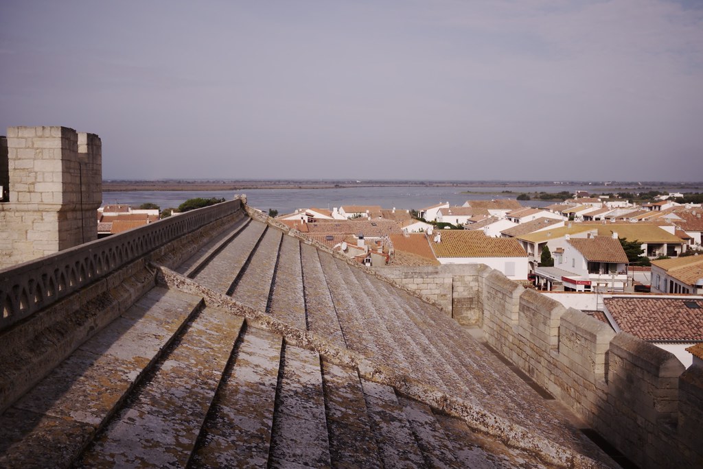 Saintes-Maries-de-la-Mer