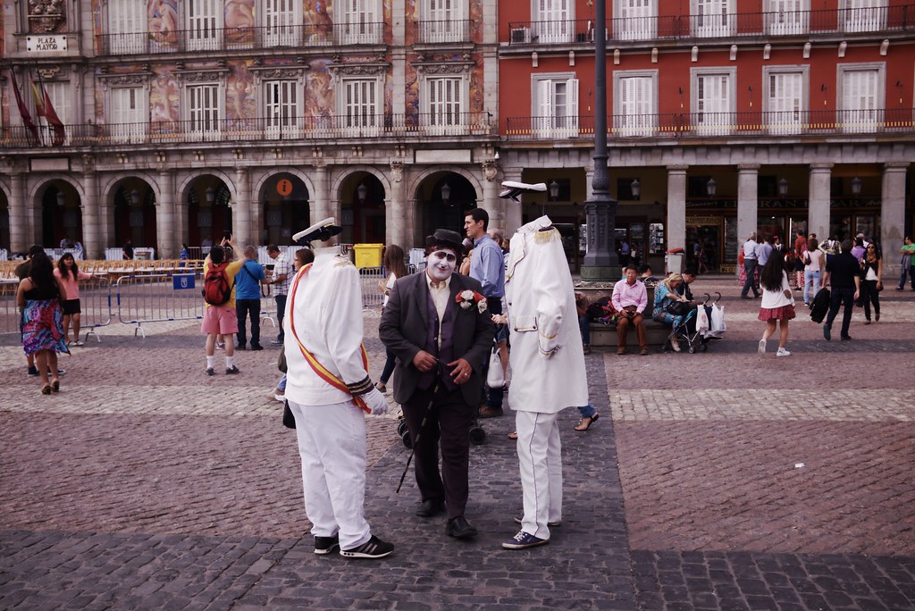 Madrid