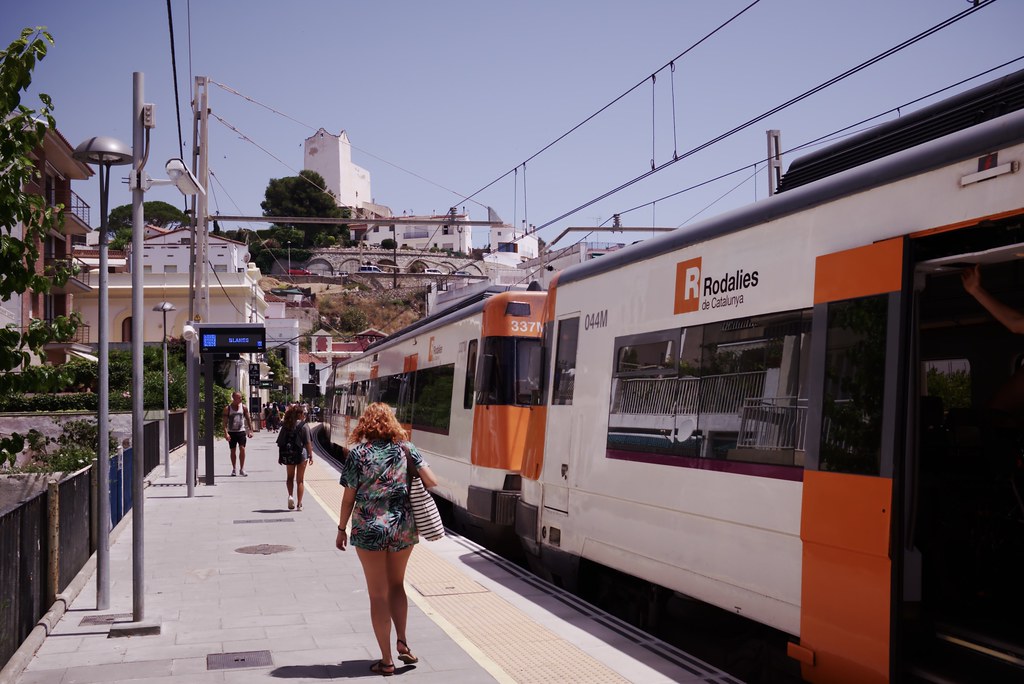 Sant Pol de Mar
