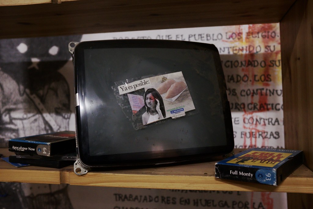 La Tabacalera de Lavapi&eacute;s