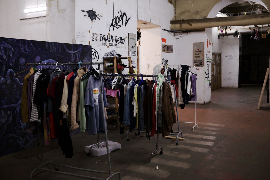 La Tabacalera de Lavapi&eacute;s