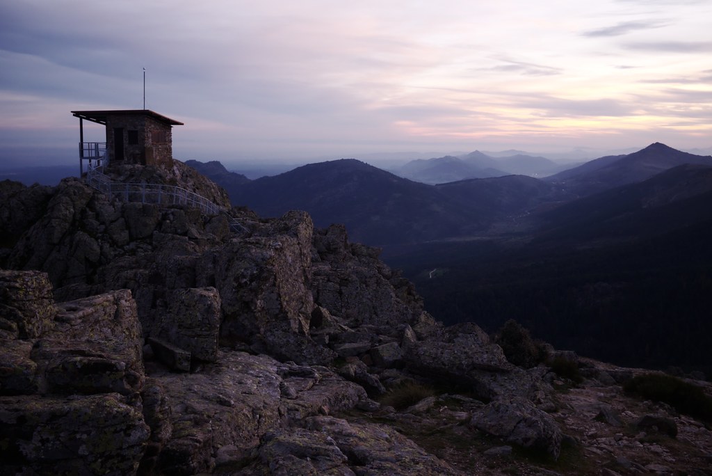 El Escorial