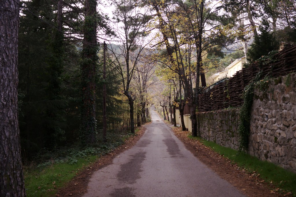 El Escorial
