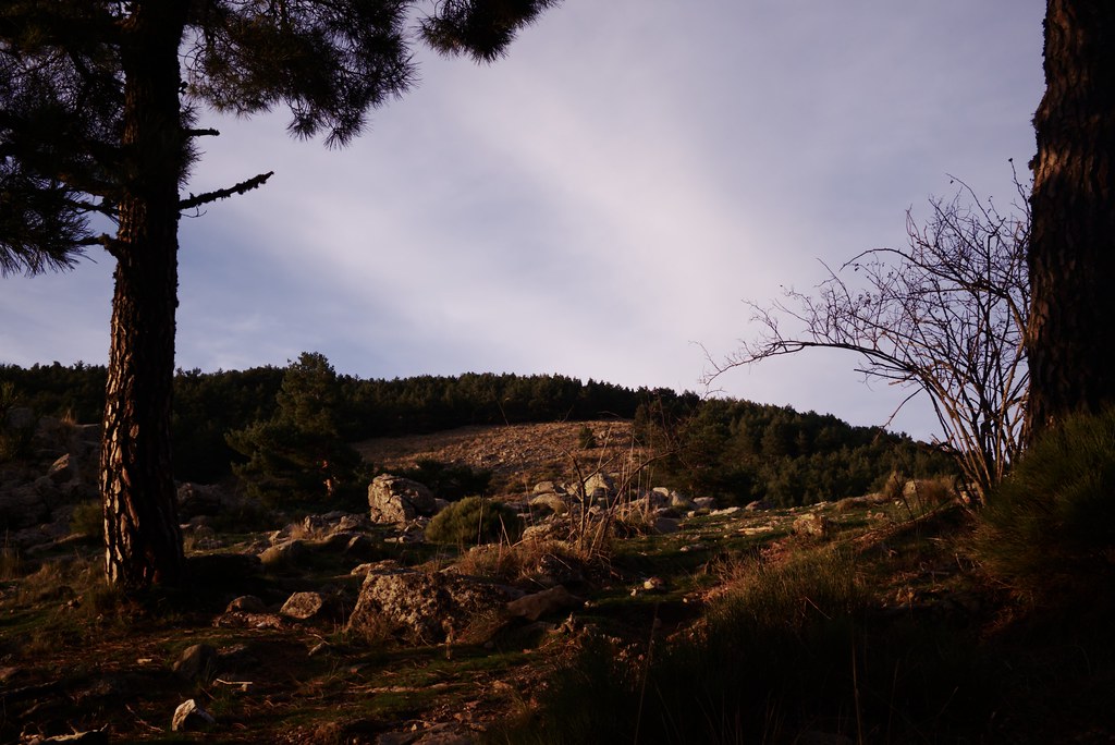 El Escorial