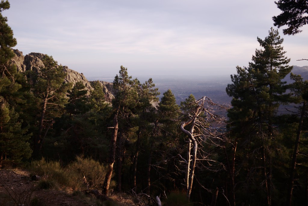 El Escorial