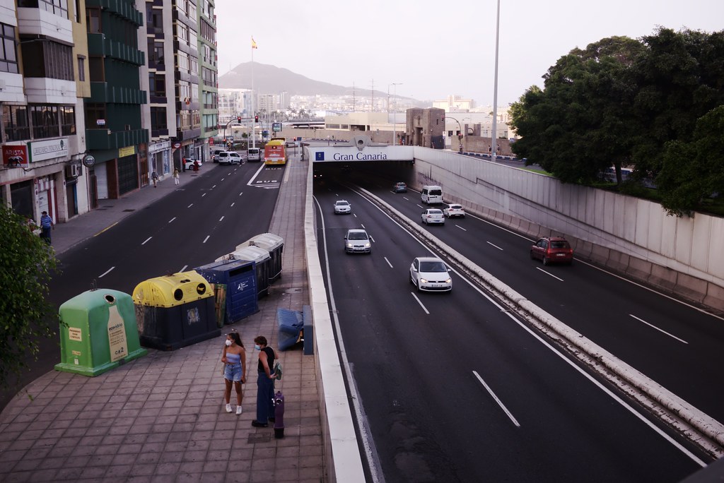 Las Palmas de Gran Canaria