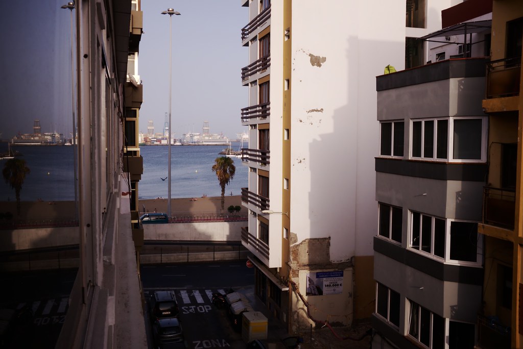 Las Palmas de Gran Canaria