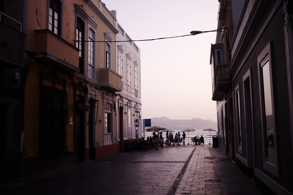 Las Palmas de Gran Canaria
