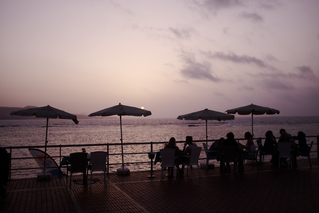 Las Palmas de Gran Canaria