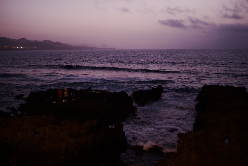 Las Palmas de Gran Canaria