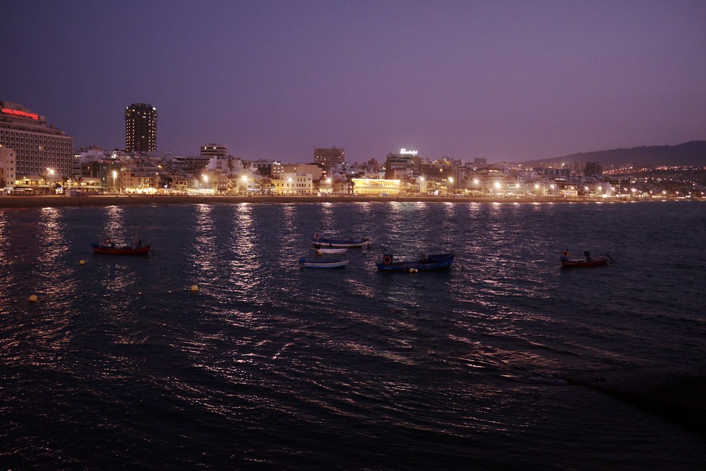 Las Palmas de Gran Canaria