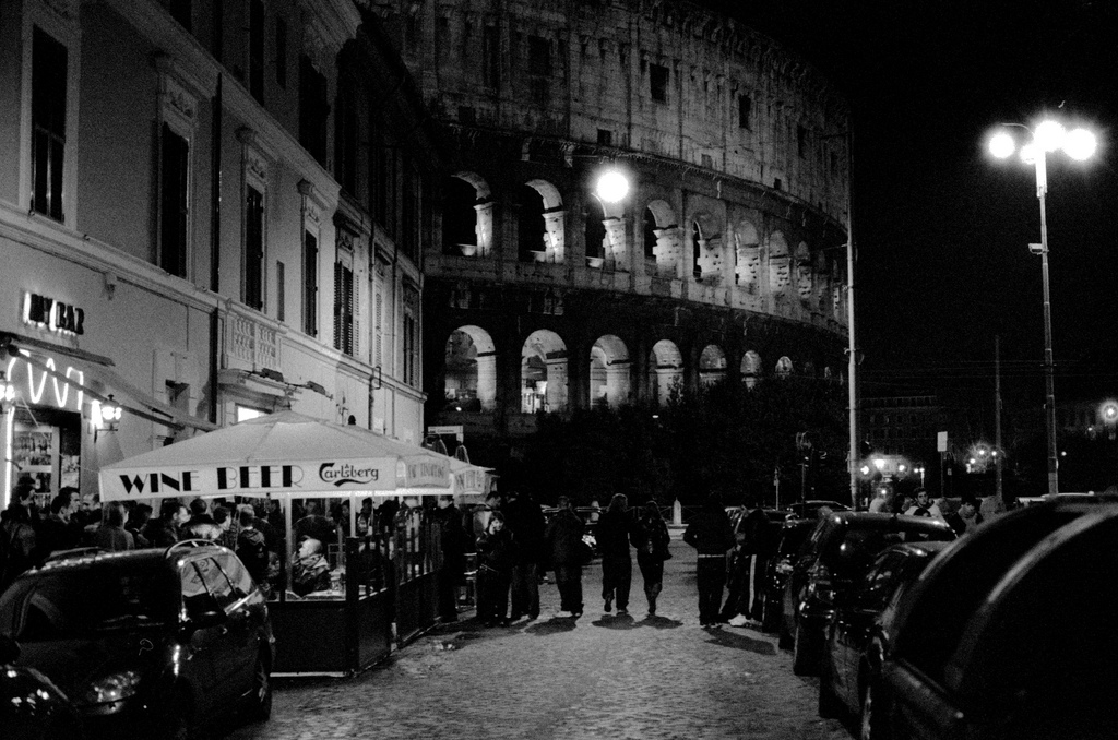 Rome