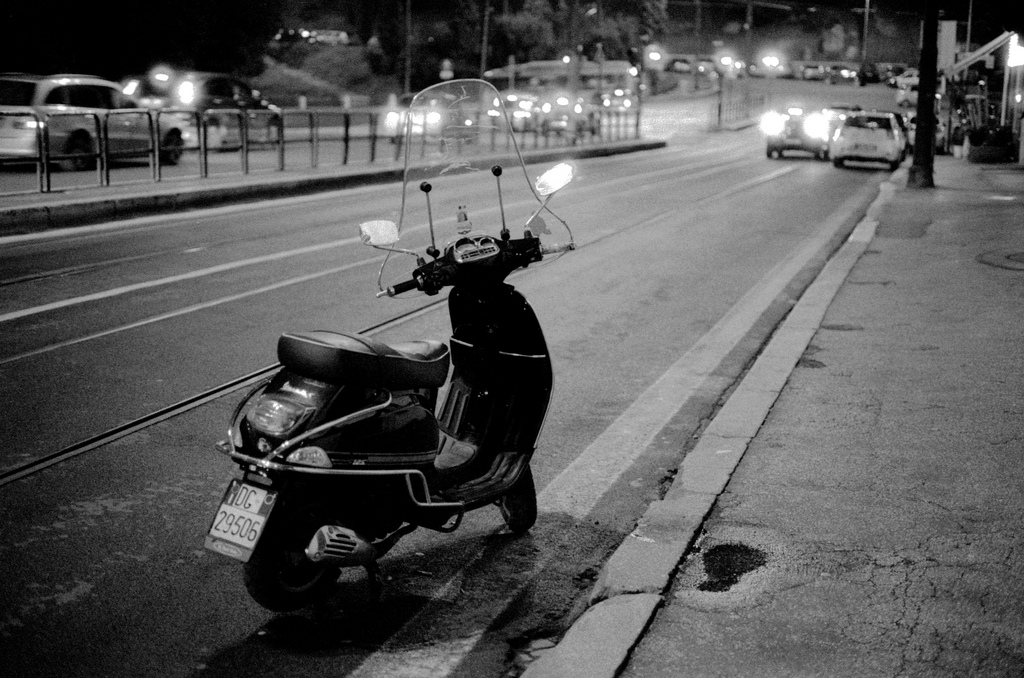 Scooter
