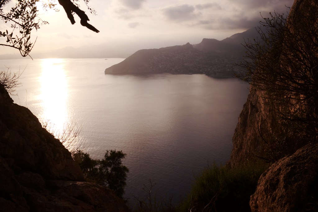 Penyal d'Ifac