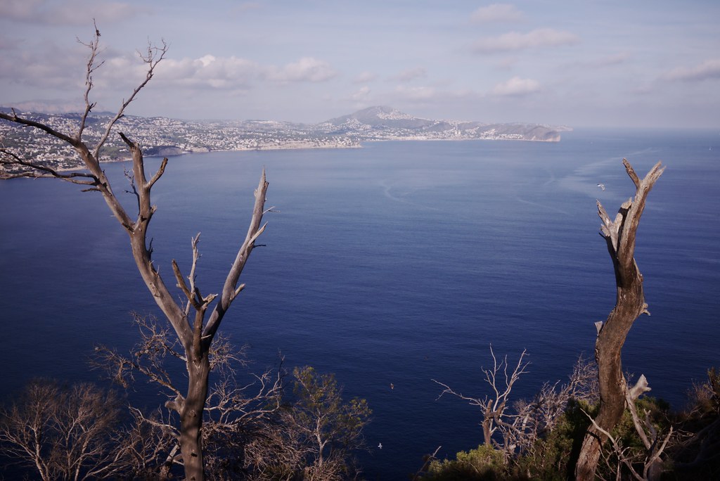 Penyal d'Ifac