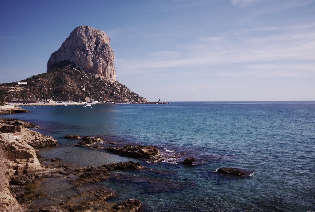 Penyal d'Ifac