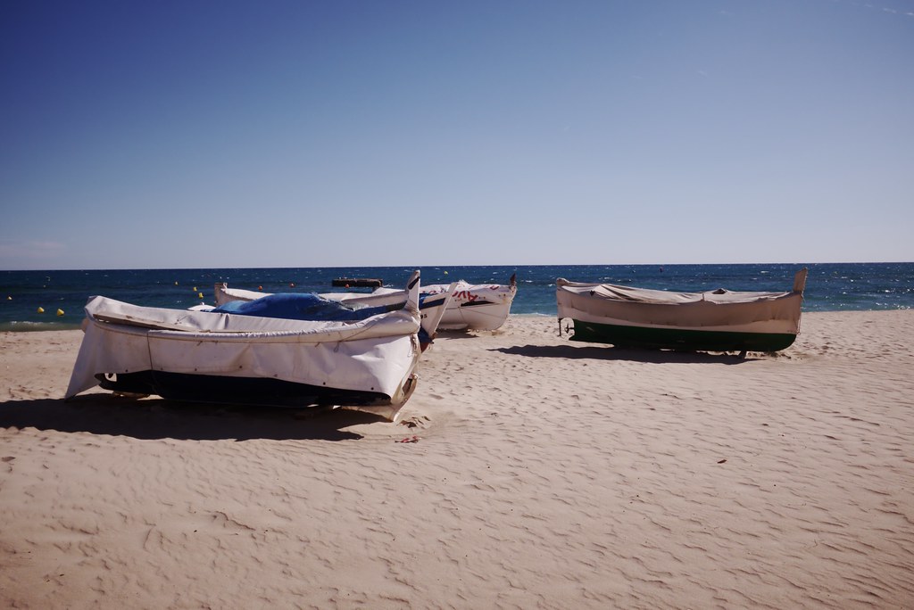 Platja