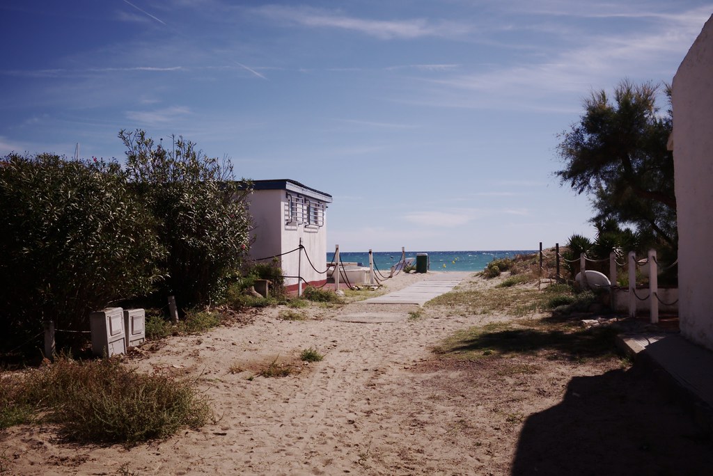 Platja