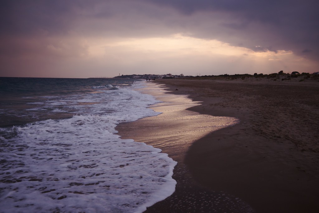 Platja de Torredembarra