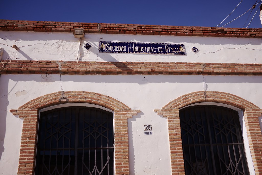 Sociedad Industrial de Pesca