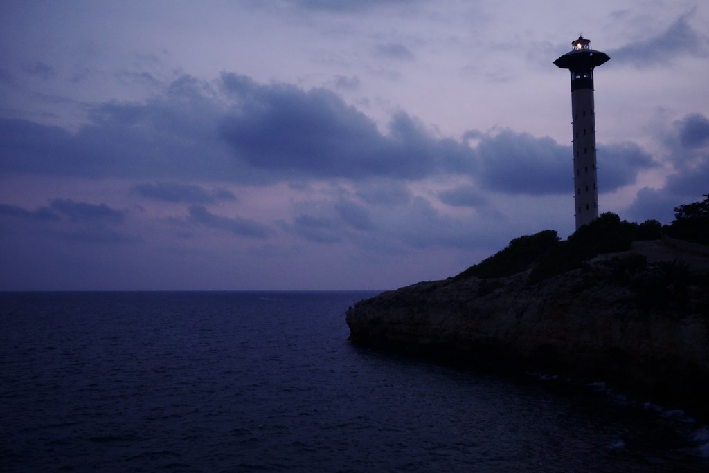 Far de Torredembarra