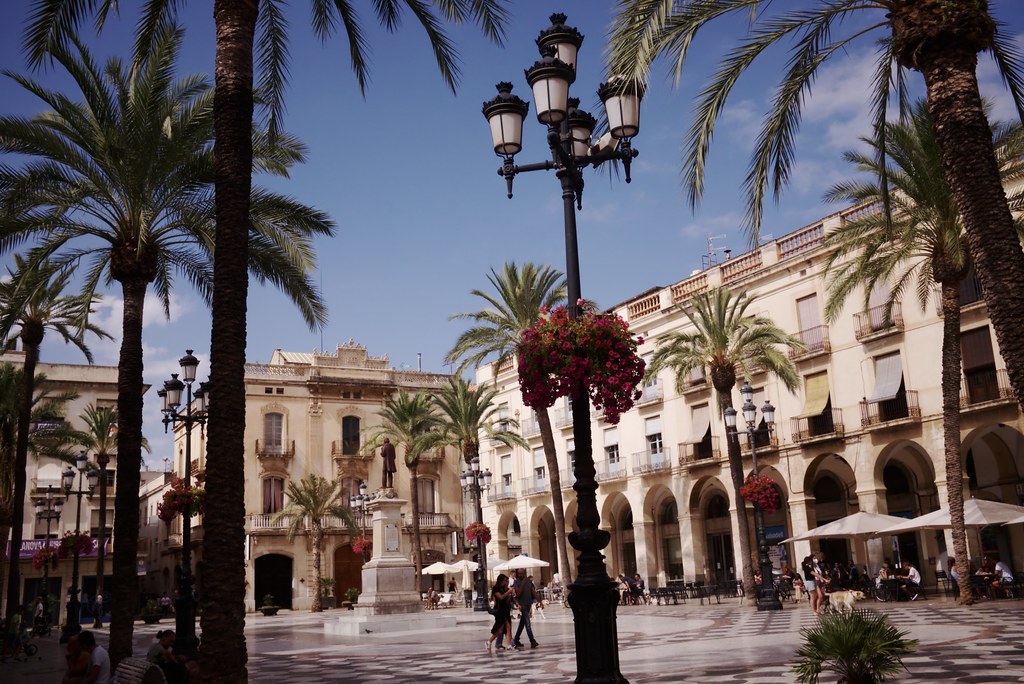 Vilanova i la Geltr&uacute;