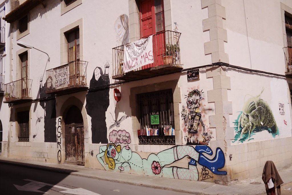 Vilanova i la Geltr&uacute;
