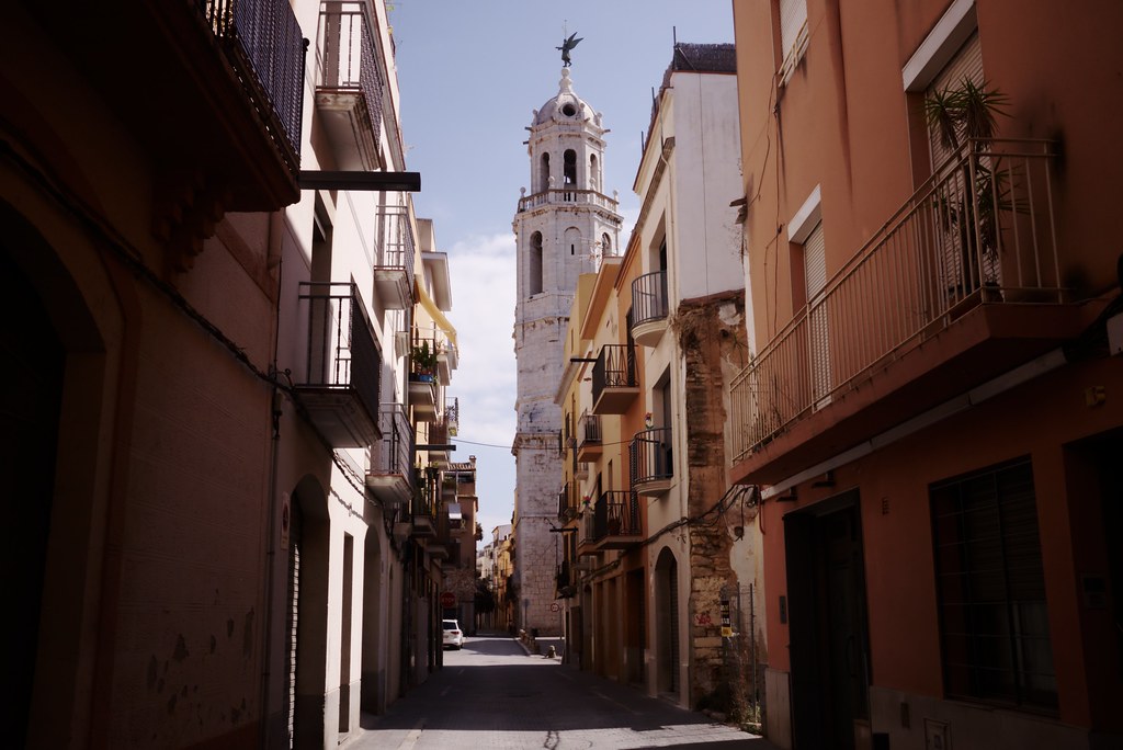 Vilanova i la Geltr&uacute;