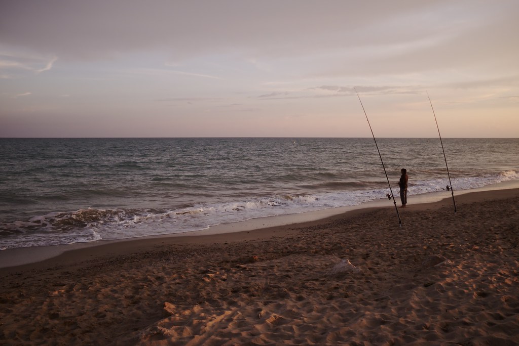 Platja