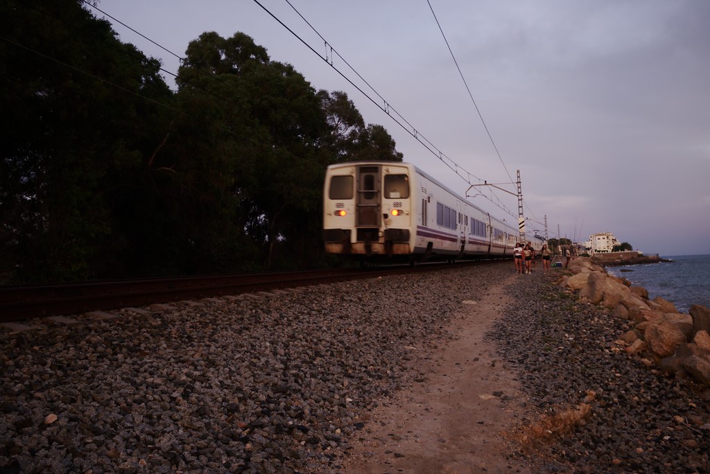 Tren