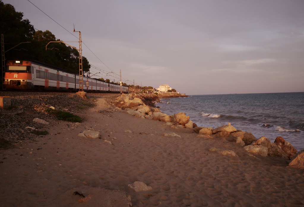 Tren
