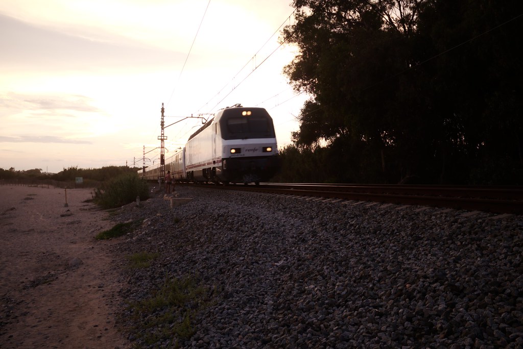 Tren