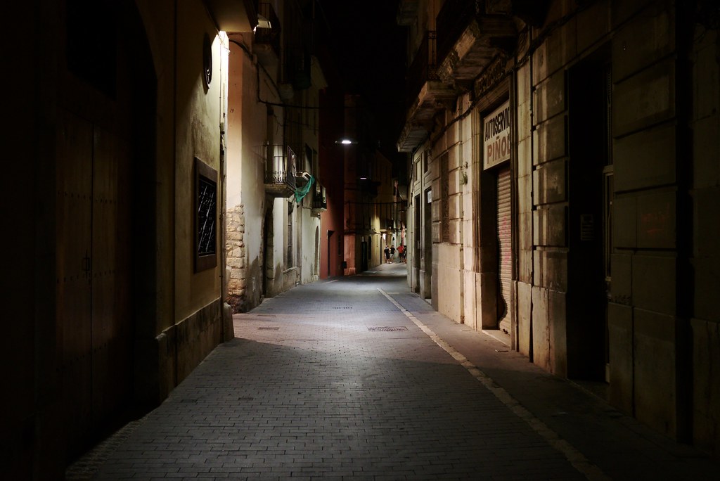 Vilanova i la Geltr&uacute;