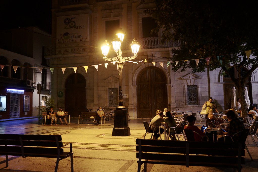 Vilanova i la Geltr&uacute;