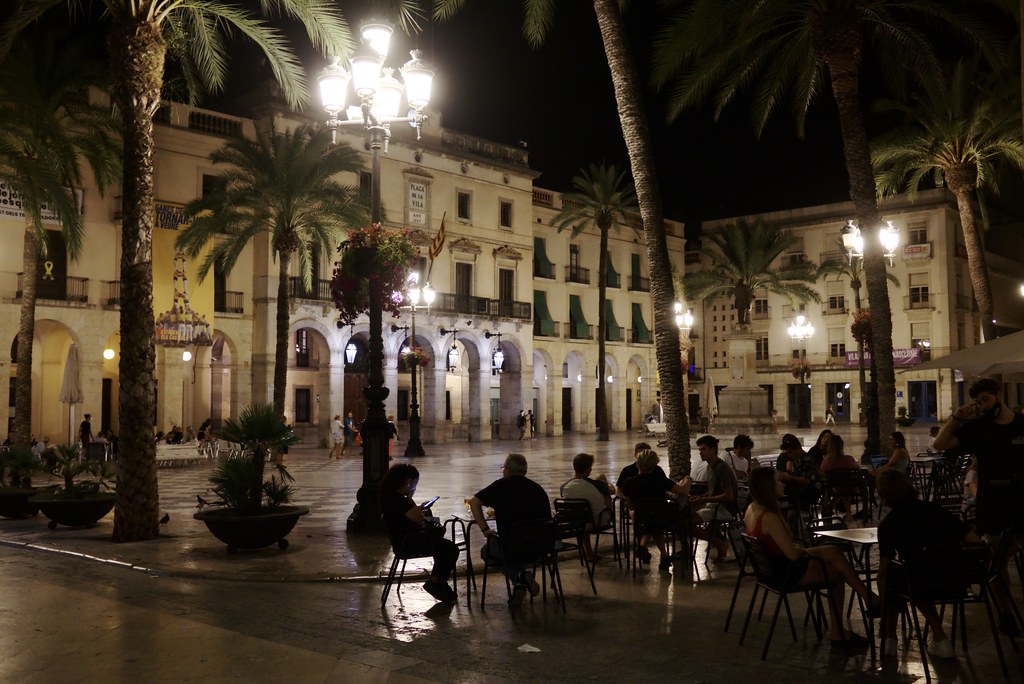 Vilanova i la Geltr&uacute;