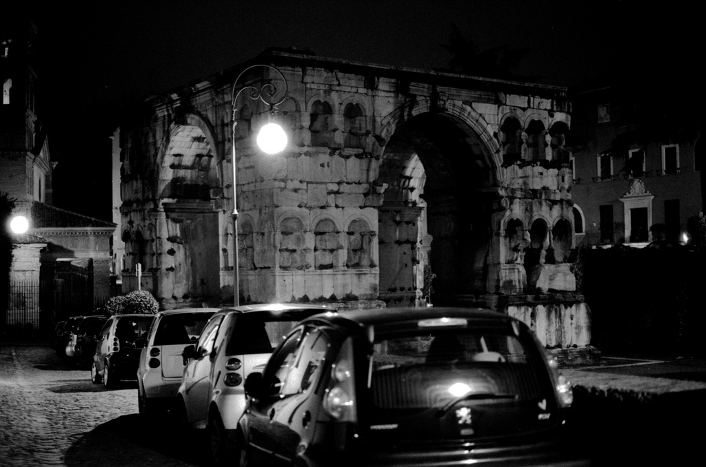 Rome