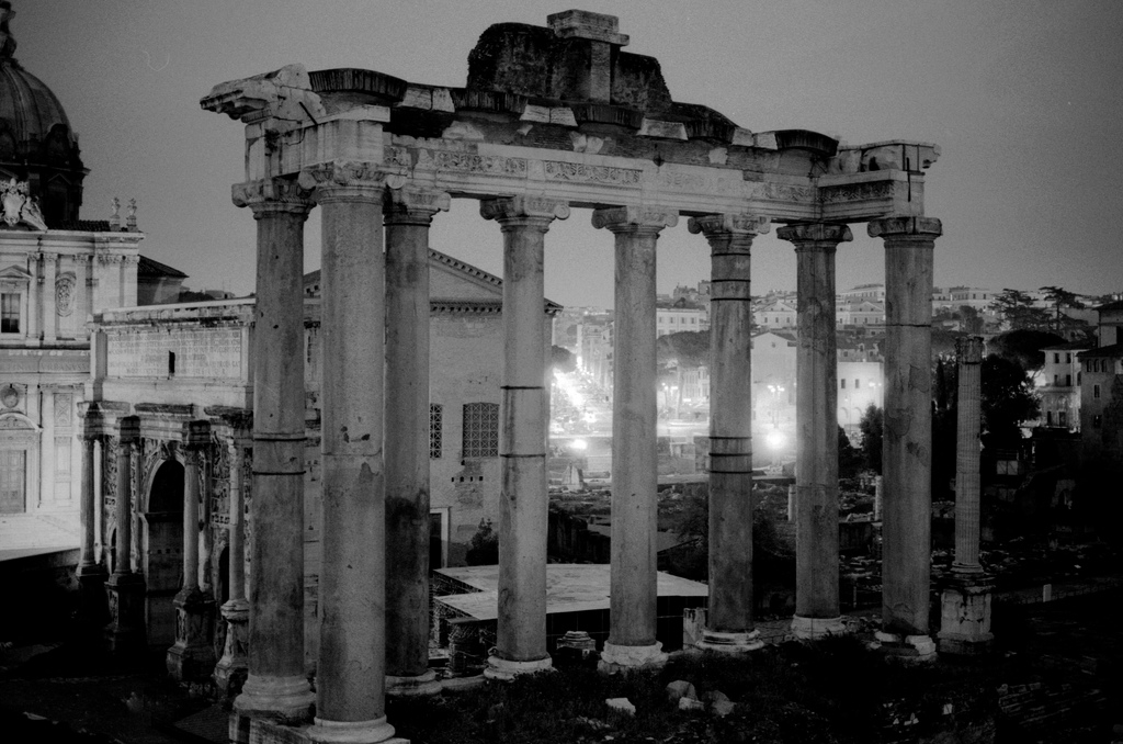 Rome