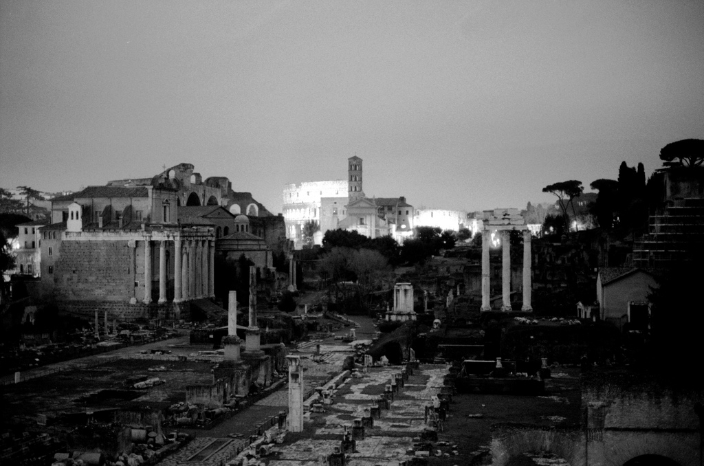 Rome