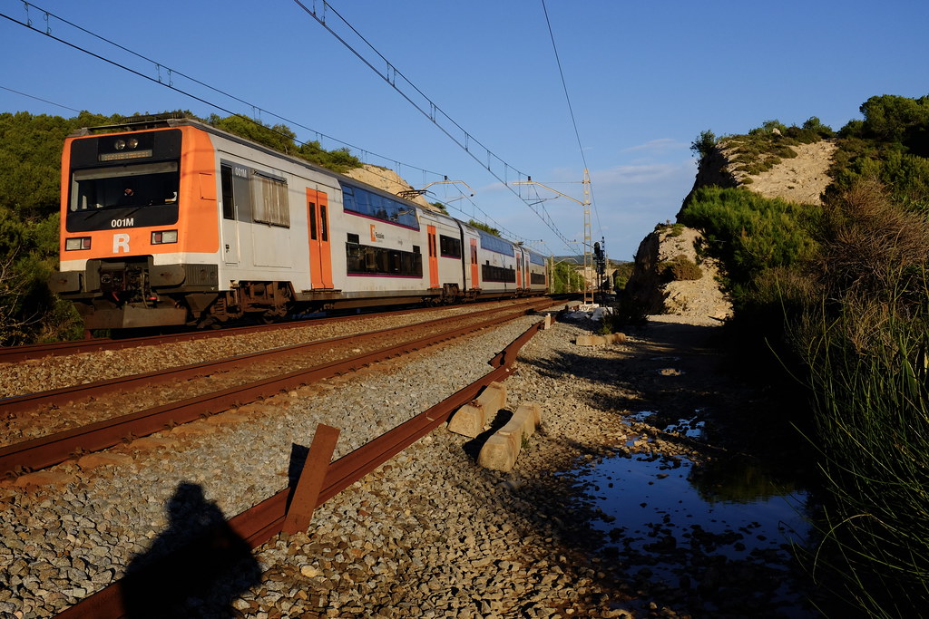 Tren