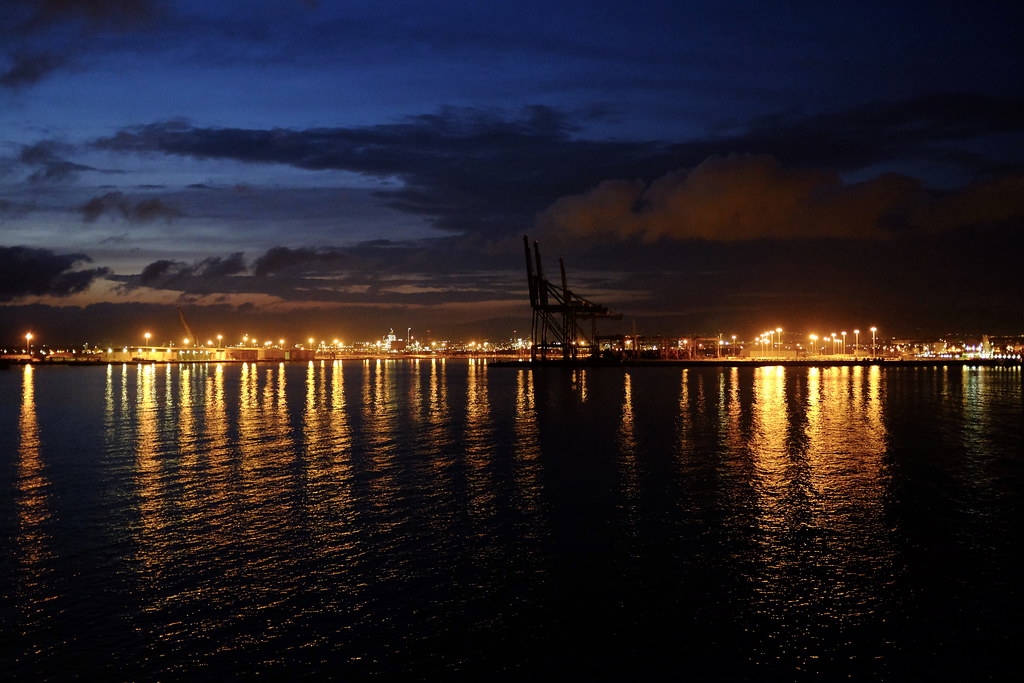 Port de Tarragona