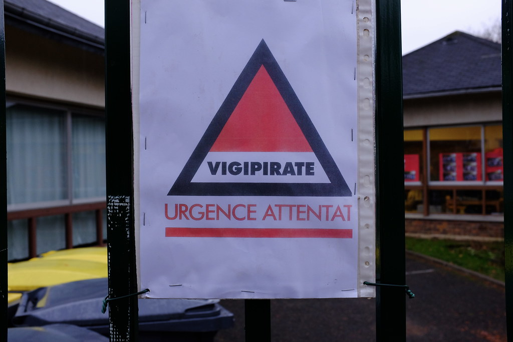 Vigipirate