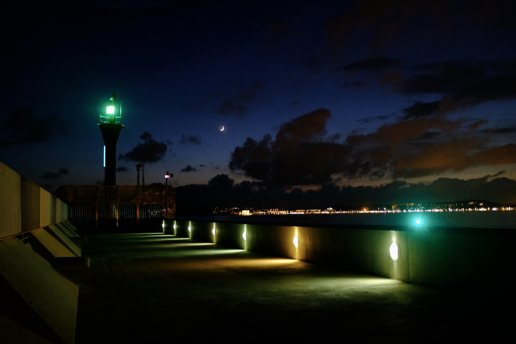 Port de Tarragona