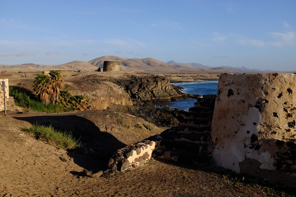 El Cotillo, Fuerteventura