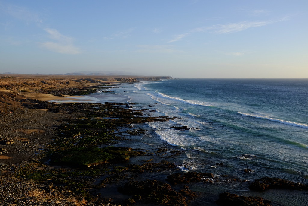 Fuerteventura