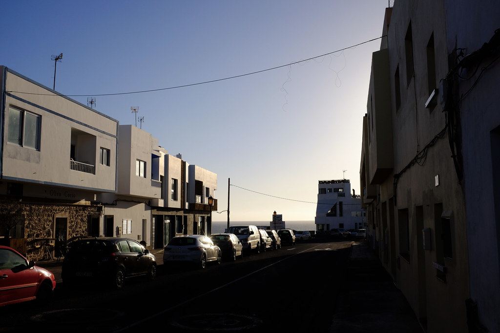 El Cotillo, Fuerteventura